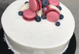 Торти на замовлення