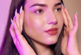 BROW & MAKEUP ARTIST