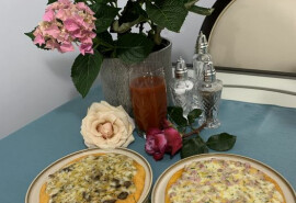 Тернопільська піца подарує вам приємні спогади