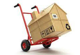 Потрібні послуги з переїзду Cargo Van size для передачі особистого багажу з Чикаго, Іль в Міртл Біч, СК.