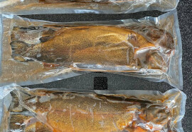 Пропоную рибу