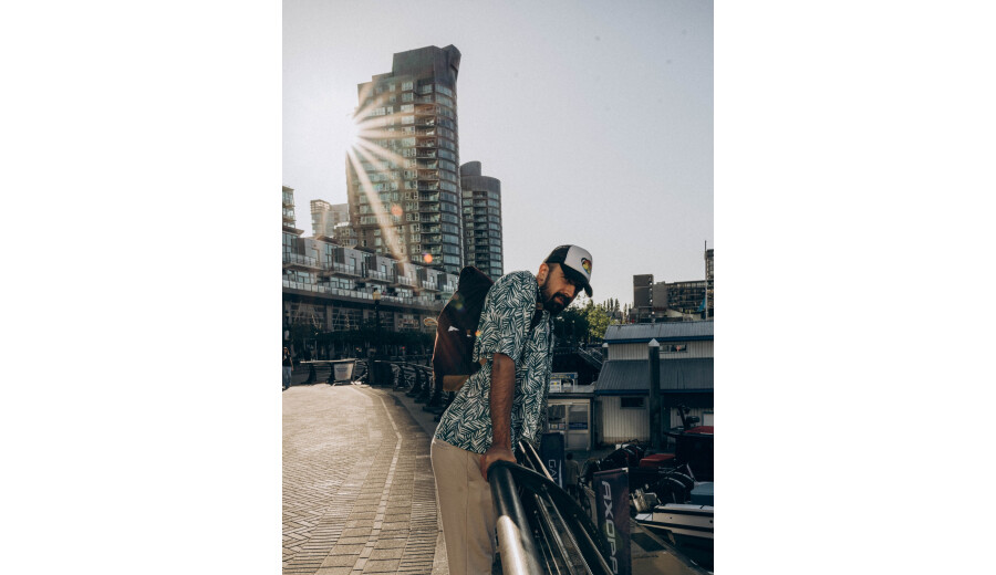 професійний фотограф -