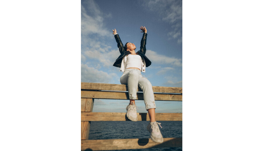 професійний фотограф -