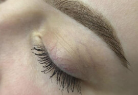 permanent makeup