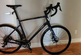 Продам велосипед Devinci 16s Claris 2023 XL