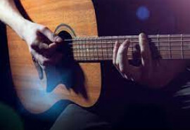 Індивідуальні уроки з фортепіано, гітари, вокалу, скрипки, саксофона.