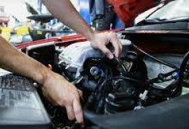 допомога з ремонтом авто