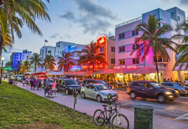 Гід по Маямі