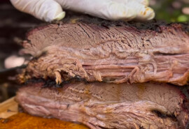 Копчені вироби на замовлення