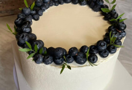 пекаря в Торонто