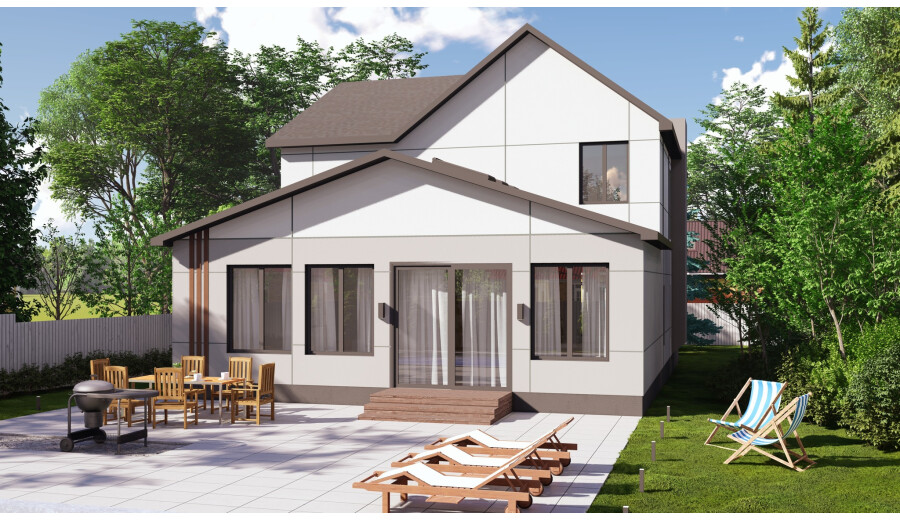 архітектор-3D візуалізатор -