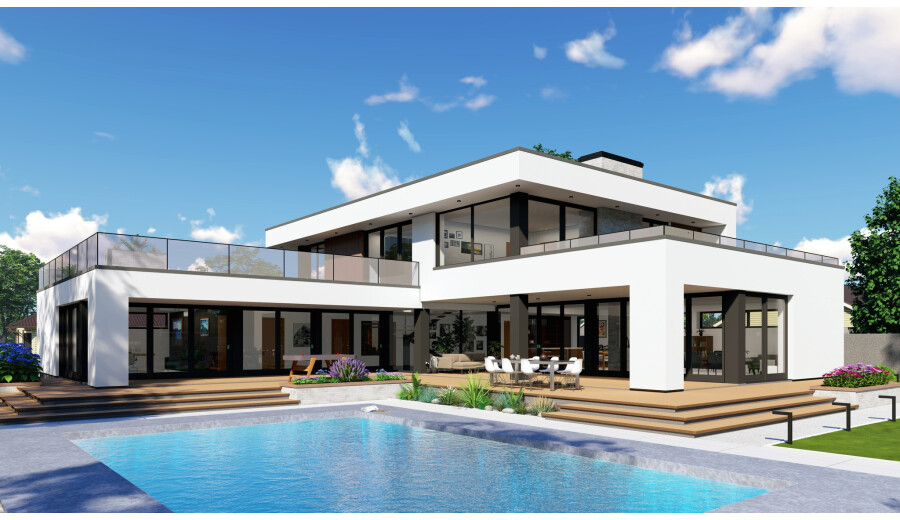 архітектор-3D візуалізатор -