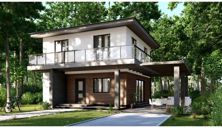 архітектор-3D візуалізатор -