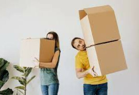 Переїзди Філадельфія