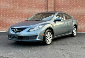 Продається 2012р Mazda 6