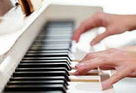 Уроки гри на музичних інструментах