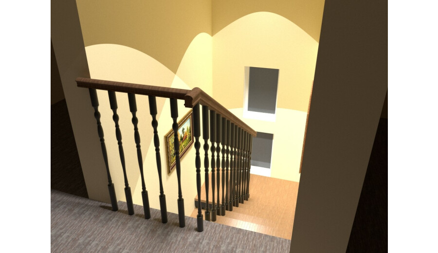 Послуги 3D -
