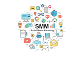 Послуги SMM-фахівця