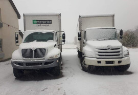 Перевозимо зі штату до штату