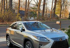 Послуги досвідченого водія.