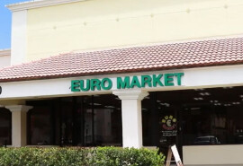 Euro Market