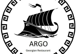 Ресторан грузинської кухні "Argo"