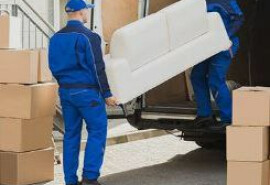 Послуги з вивезення сміття