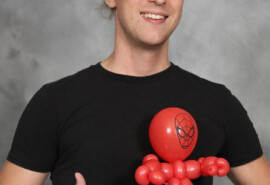 Дитячiй аніматор