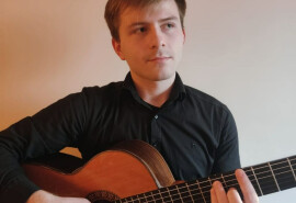 Уроки гри на музичних інструментах