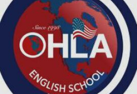 OHLA – провідна школа англійської мови