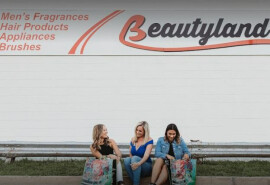 Кращий магазин косметики та товарів для краси