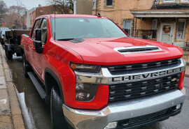 Філадельфія Джанк - недорога компанія з переїздів і вивезення сміття