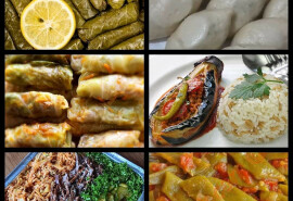 Домашні страви на замовлення