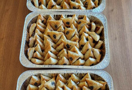 Домашні страви на замовлення