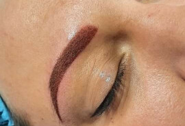 Перманентний макіяж