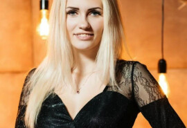 Я викладач англійської мови