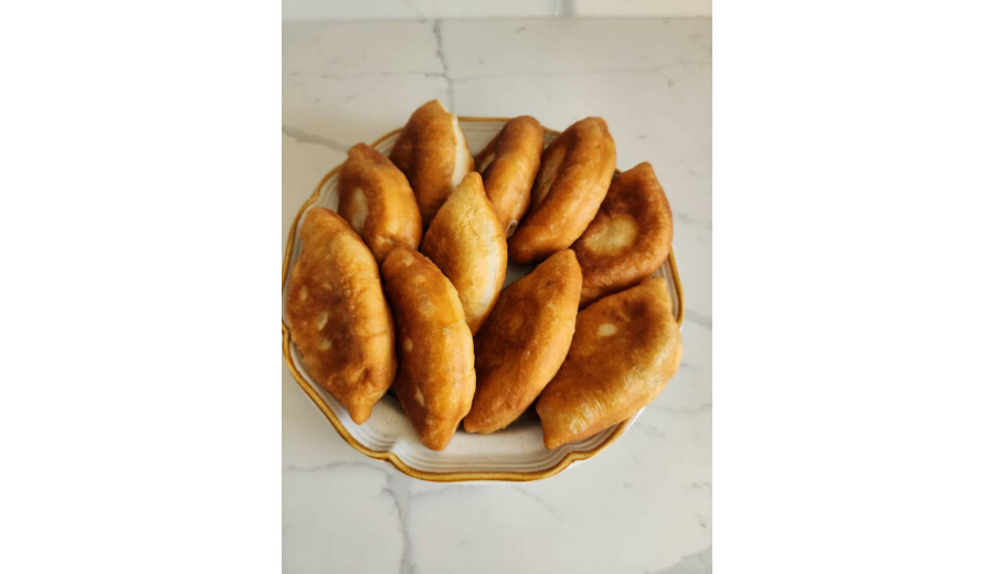 Страви на замовлення -