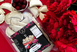 Домашні напівфабрикати