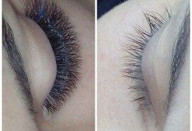 LASH & BROWS ART STUDIO ??
