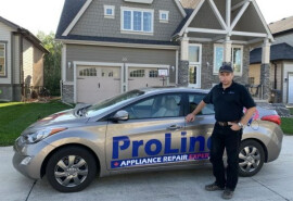 Ремонт холодильників