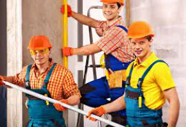 Я плиточник, є портфоліо моїх робіт