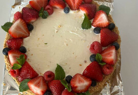 Домашні страви на замовлення