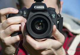 Пропонуємо Вам повний спектр послуг професійного фотографа