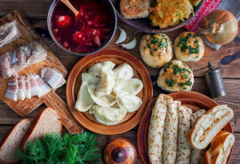 Українська кухня