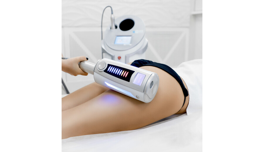 Body contouring -