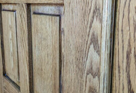 Перефарбую ваші дерев'яні двері