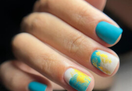 Терміново потрібні моделі для безкоштовного манікюру