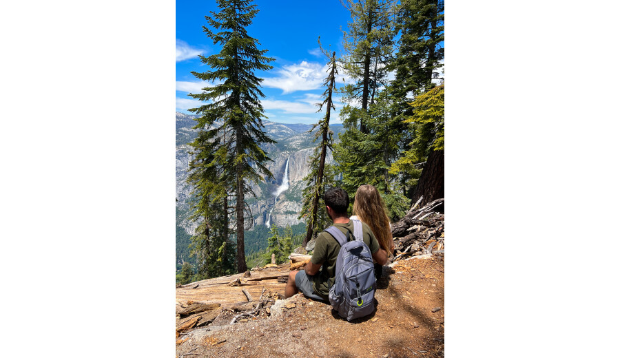 Індивідуальні Camping/Hiking тури для 3-4 осіб в Yosemite National Park! - 
