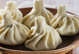 Грузинські хачапурі на замовлення