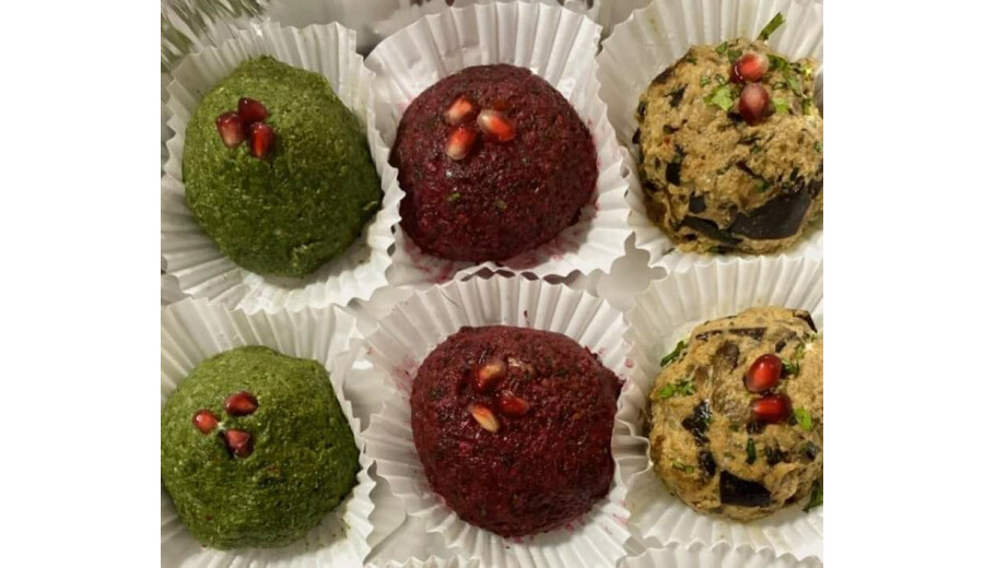 Грузинські хачапурі на замовлення -